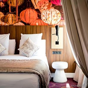 Habitación Clásica con Cama King